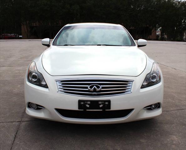 used 2013 INFINITI G37 car, priced at $7,995