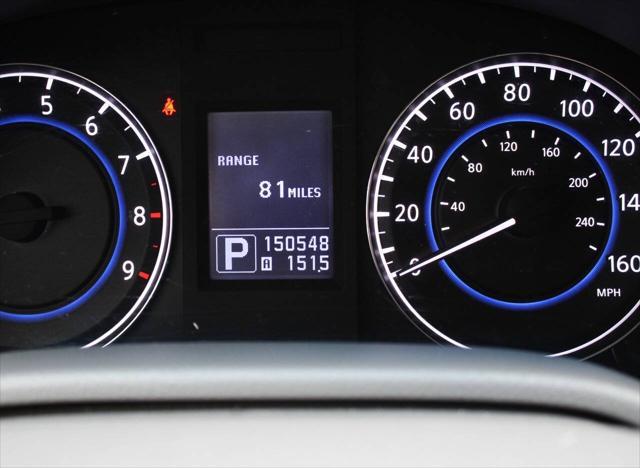 used 2013 INFINITI G37 car, priced at $7,995