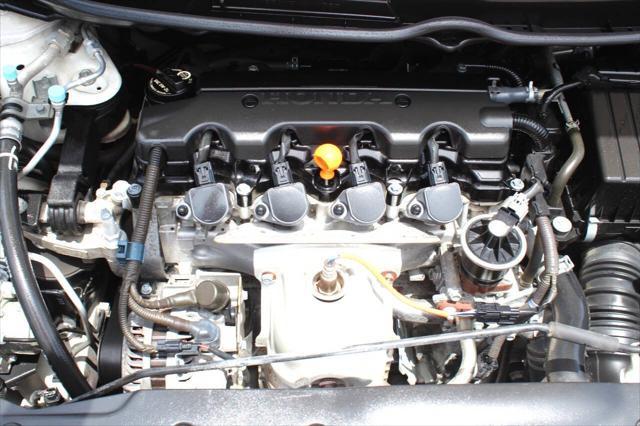 used 2009 Honda Civic car, priced at $8,995