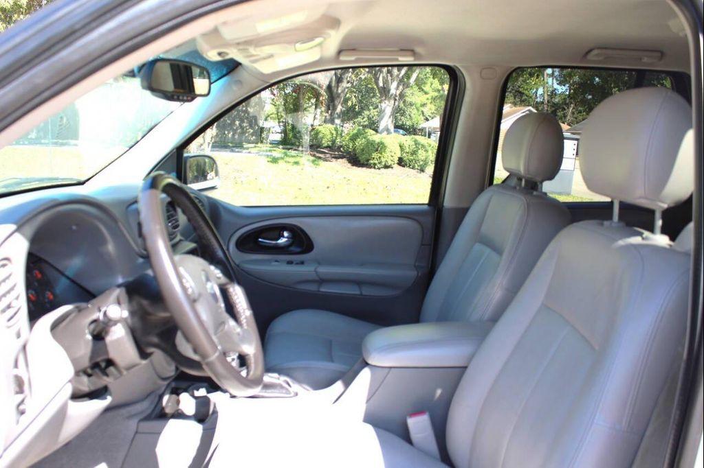 used 2008 Chevrolet TrailBlazer car, priced at $8,995