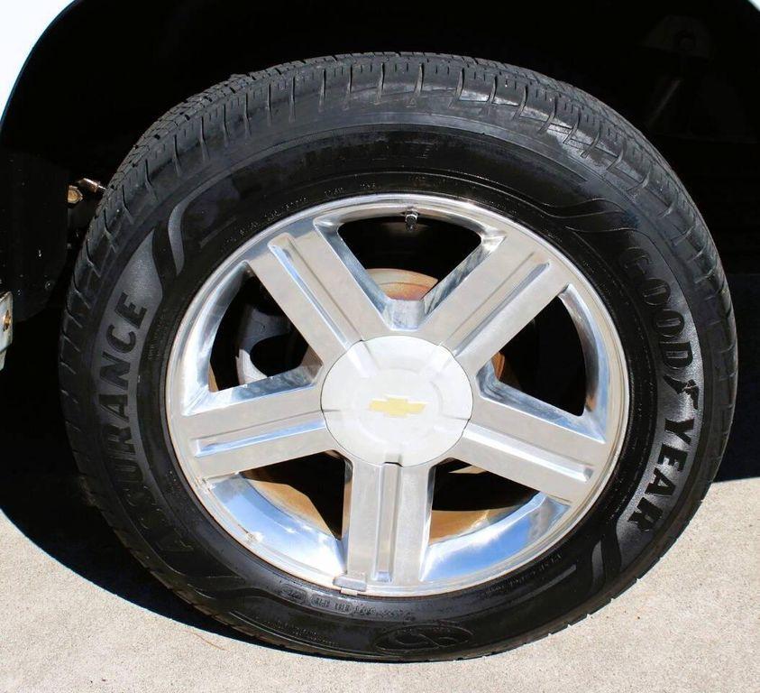 used 2008 Chevrolet TrailBlazer car, priced at $8,995