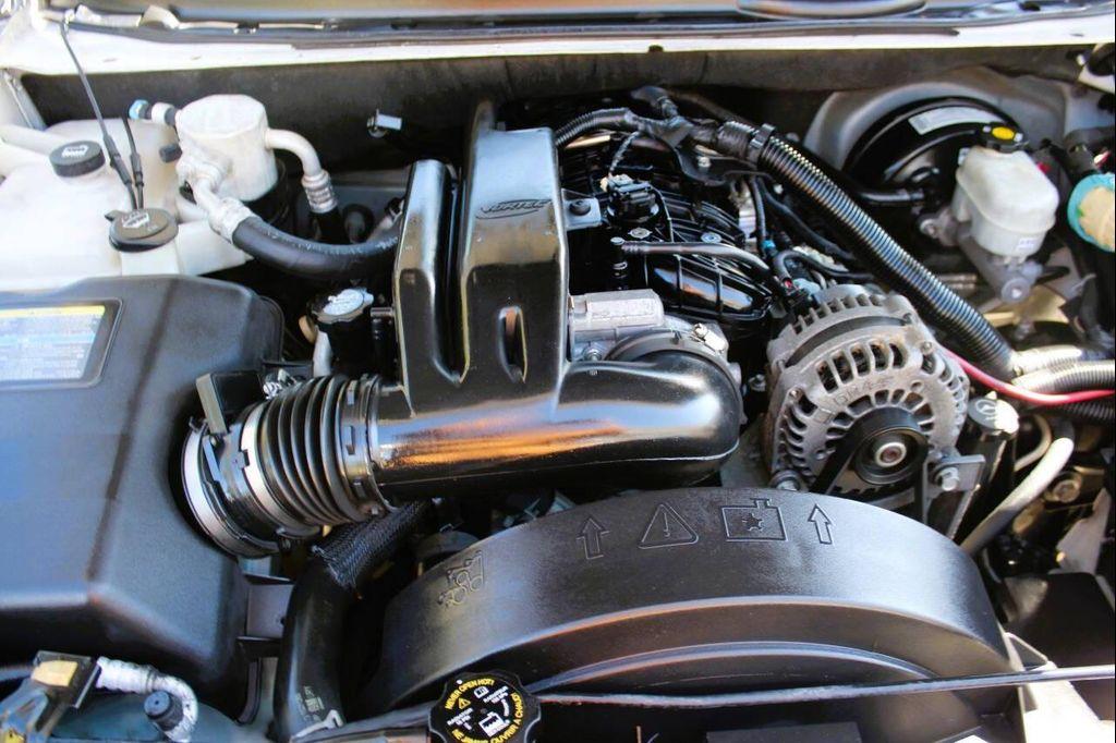 used 2008 Chevrolet TrailBlazer car, priced at $8,995