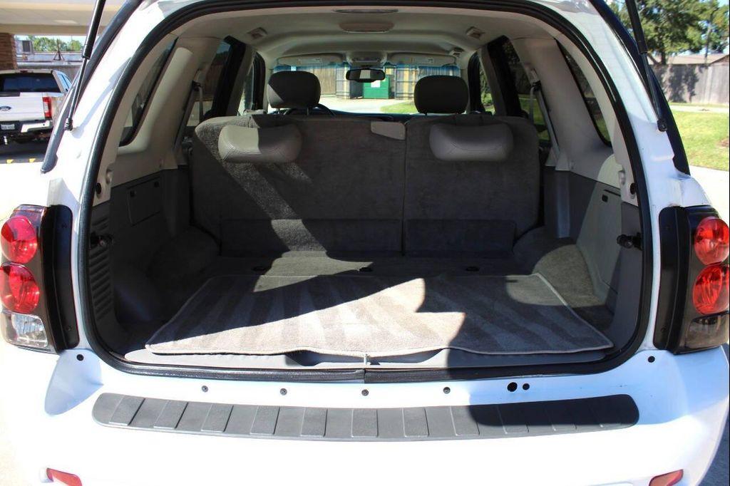 used 2008 Chevrolet TrailBlazer car, priced at $8,995