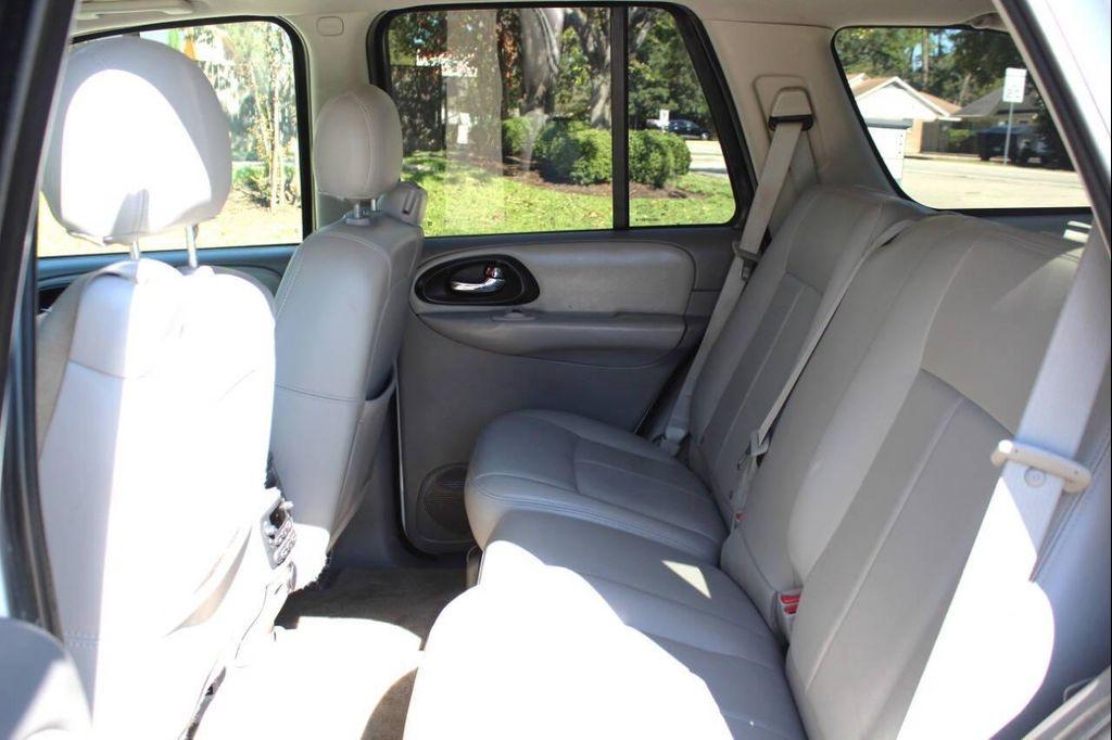 used 2008 Chevrolet TrailBlazer car, priced at $8,995