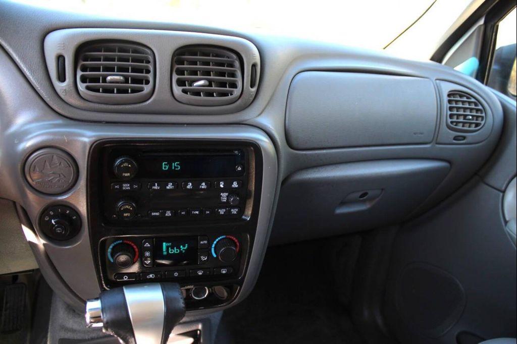 used 2008 Chevrolet TrailBlazer car, priced at $8,995