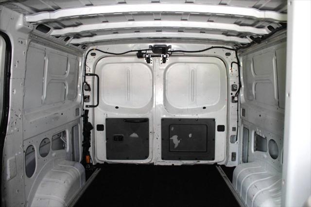 used 2020 Nissan NV Cargo NV1500 car, priced at $15,995