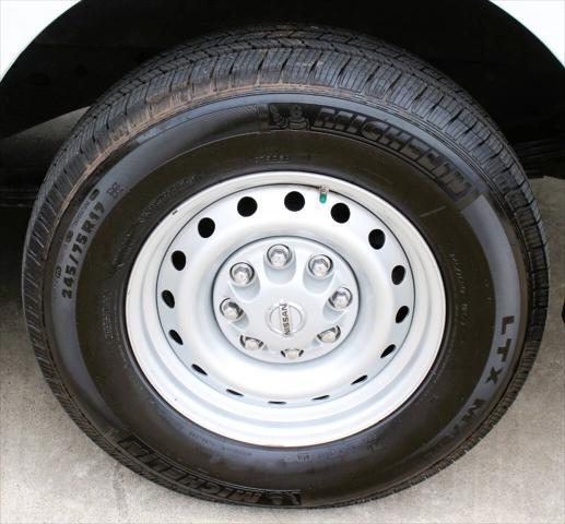 used 2020 Nissan NV Cargo NV1500 car, priced at $15,995