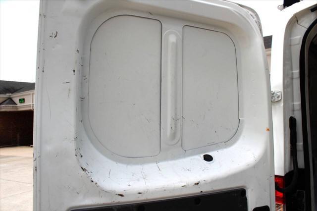 used 2020 Nissan NV Cargo NV1500 car, priced at $15,995
