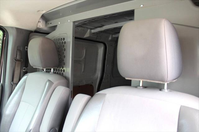 used 2020 Nissan NV Cargo NV1500 car, priced at $15,995
