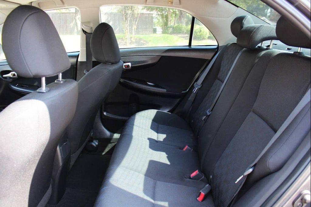 used 2009 Toyota Corolla car, priced at $6,995