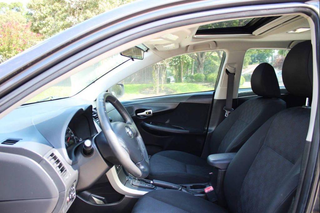 used 2009 Toyota Corolla car, priced at $6,995