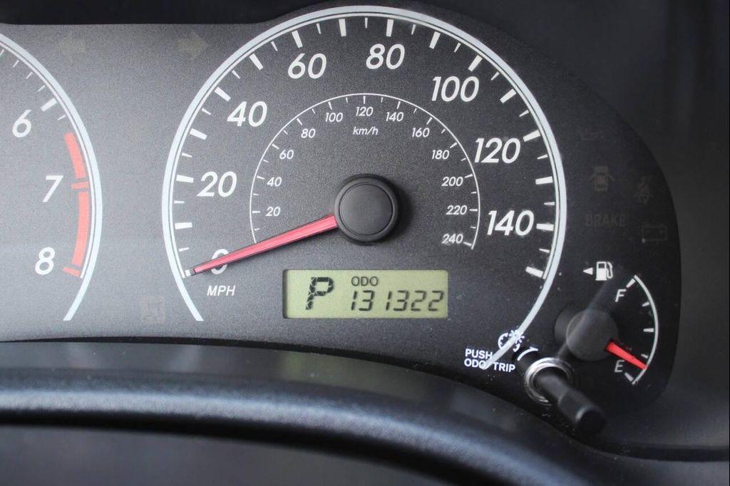 used 2009 Toyota Corolla car, priced at $6,995