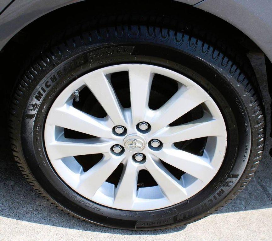 used 2009 Toyota Corolla car, priced at $6,995