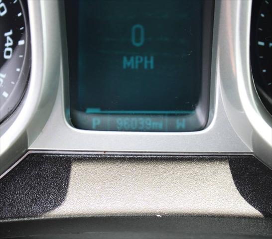 used 2012 Chevrolet Camaro car, priced at $11,995