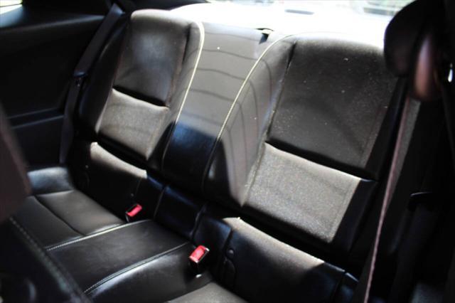 used 2012 Chevrolet Camaro car, priced at $11,995