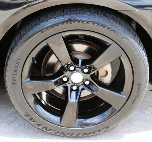 used 2012 Chevrolet Camaro car, priced at $11,995