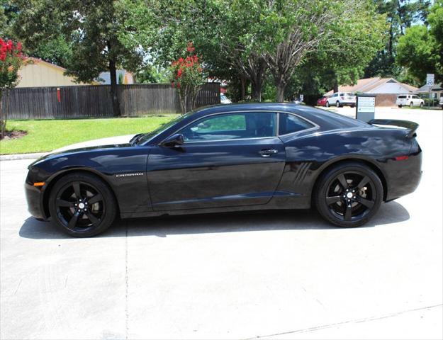 used 2012 Chevrolet Camaro car, priced at $11,995
