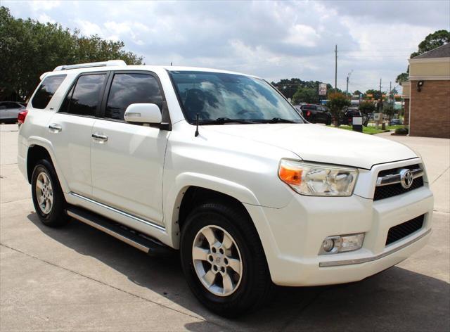 used 2011 Toyota 4Runner car, priced at $14,995