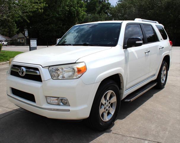 used 2011 Toyota 4Runner car, priced at $14,995