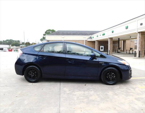 used 2015 Toyota Prius car, priced at $12,995