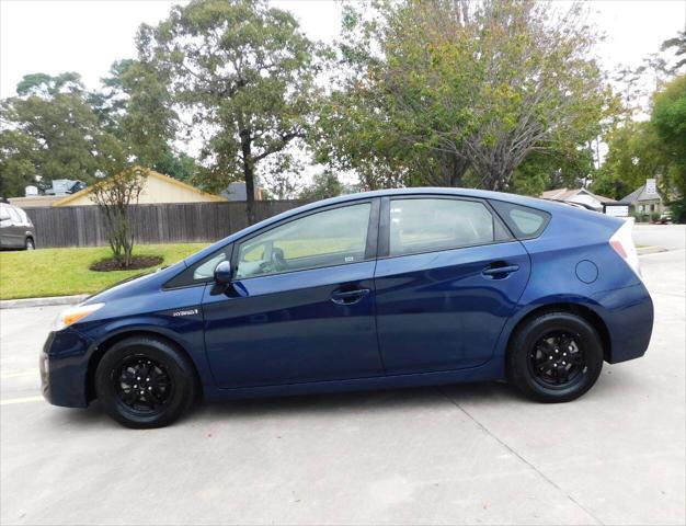 used 2015 Toyota Prius car, priced at $12,995