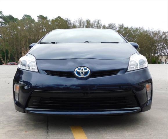 used 2015 Toyota Prius car, priced at $12,995