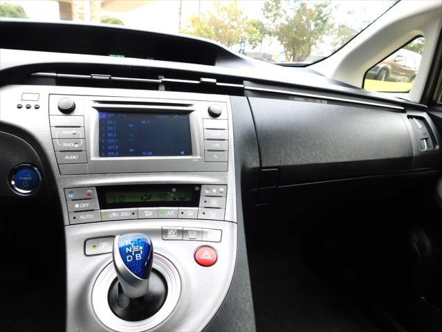 used 2015 Toyota Prius car, priced at $12,995