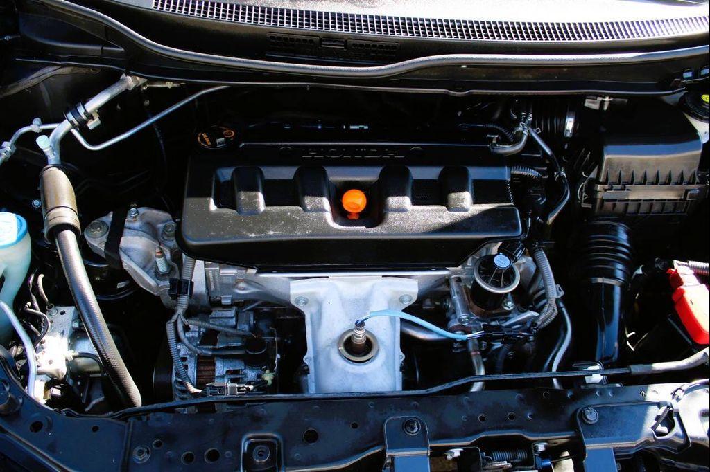 used 2012 Honda Civic car, priced at $10,995