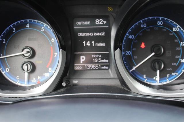 used 2015 Toyota Corolla car, priced at $9,995