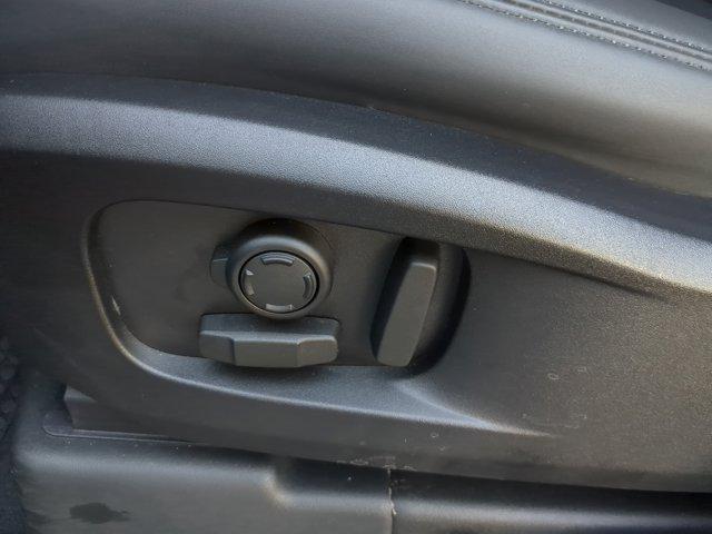 used 2023 Land Rover Defender car, priced at $53,998