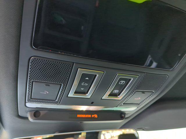 used 2023 Land Rover Defender car, priced at $53,998