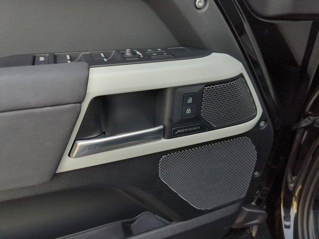 used 2023 Land Rover Defender car, priced at $53,998