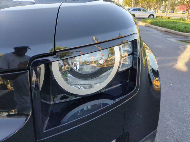 used 2023 Land Rover Defender car, priced at $53,998