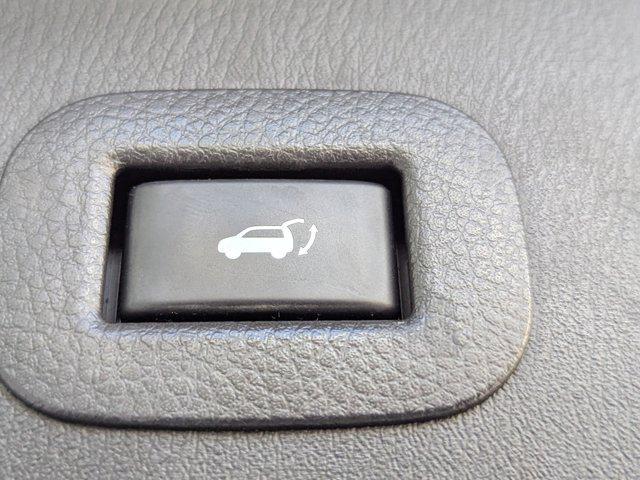 used 2021 INFINITI QX80 car, priced at $38,998