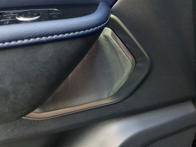 new 2026 INFINITI QX80 car, priced at $106,320