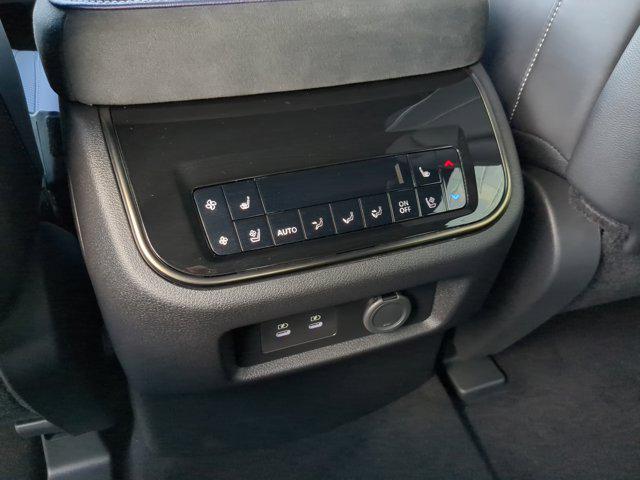 new 2026 INFINITI QX80 car, priced at $106,320