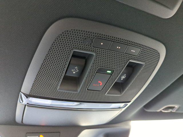 new 2026 INFINITI QX80 car, priced at $106,320