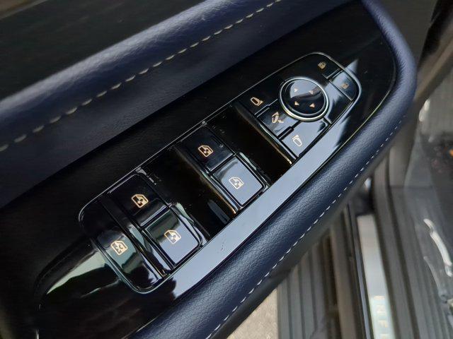 new 2026 INFINITI QX80 car, priced at $106,320