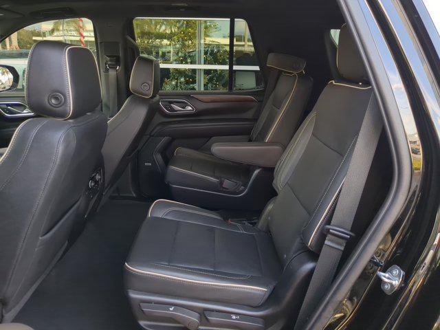 used 2022 Chevrolet Tahoe car, priced at $45,998