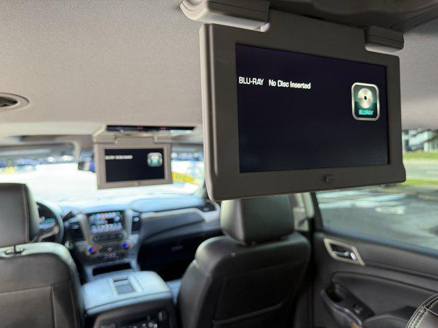 used 2017 GMC Yukon XL car, priced at $26,498