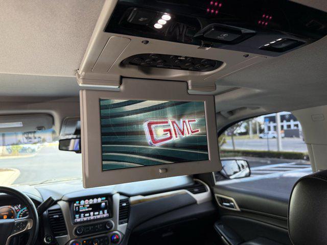 used 2017 GMC Yukon XL car, priced at $26,498