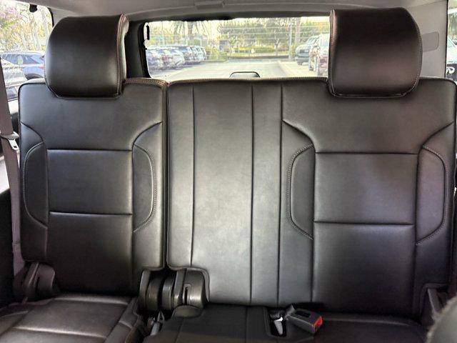 used 2017 GMC Yukon XL car, priced at $26,498