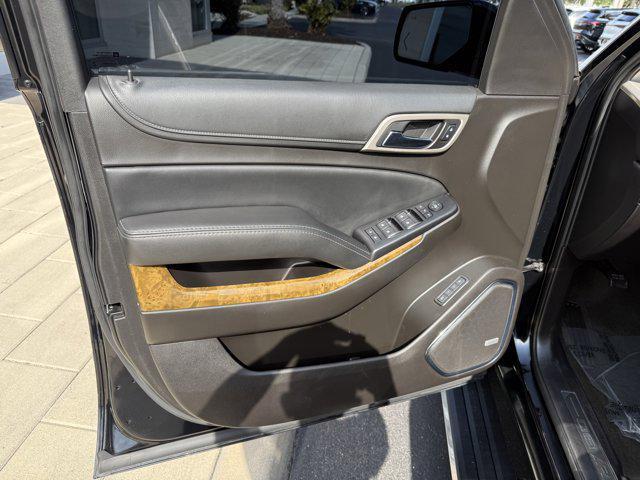 used 2017 GMC Yukon XL car, priced at $26,498