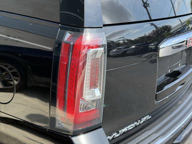 used 2017 GMC Yukon XL car, priced at $26,498
