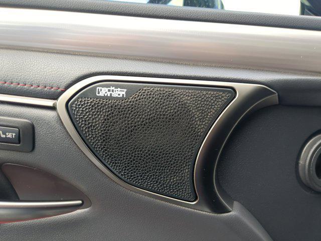 used 2020 Lexus ES 350 car, priced at $25,898