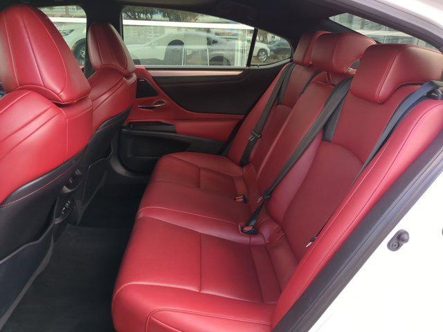 used 2020 Lexus ES 350 car, priced at $25,898