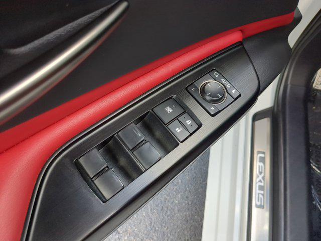 used 2020 Lexus ES 350 car, priced at $25,898