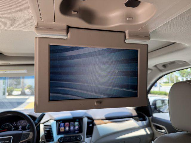 used 2018 GMC Yukon car, priced at $31,498