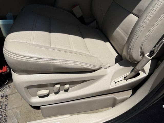 used 2018 GMC Yukon car, priced at $31,498