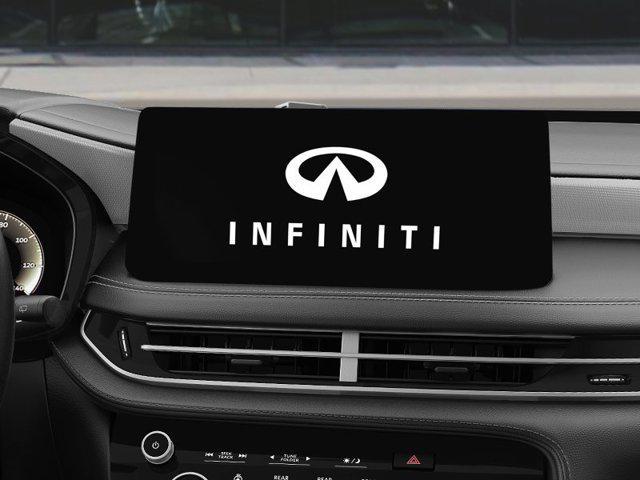new 2025 INFINITI QX60 car, priced at $60,446